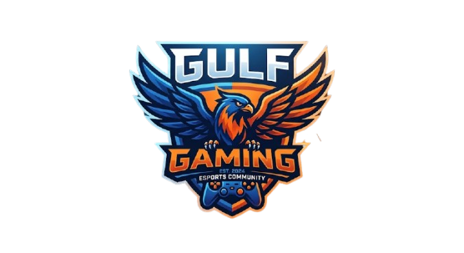 GulfGaming logo